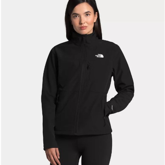 The North Face Women’s Apex Bionic Jacket size S - Picture 3 of 11